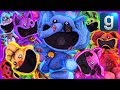 Gmod Poppy Torturing Poppy Playtime Smiling Critters