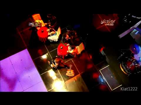 25th Golden Disk Awards 2010  CNBLUE  i'm a loner  101209  [HD]