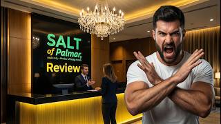 Don't Book Salt of Palmar Palmar | Honest Review | Problems