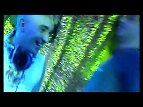 DJ SAMMY & YANOU   Heaven Live At Club Rotation High