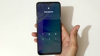 How to Hard Reset OPPO A57 2022 - Forgotten Password/Factory Reset