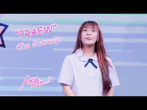 [Fancam] The Glass Girls Praew - The Journey @PEACH STAY, The Street Ratchada, Bangkok, 230813