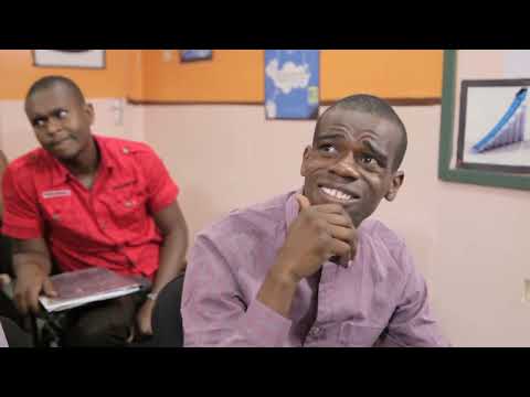 Classmates Show Ep 1.