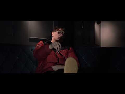 Conrad Stone - Leaving