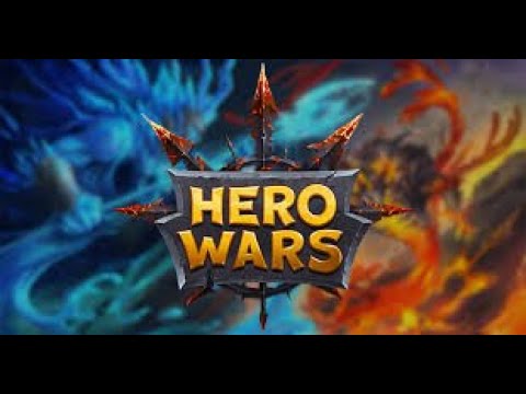 Hero Wars - Chapter 2 and 3  Game Walkthrough, Gameplay Android 2020