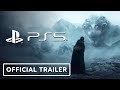 PS5 Slim - Official Trailer
