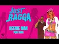 Beenie Man - Pure War (Official Audio) | Jet Star Music