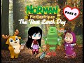 Norman Picklestripes The First Earth Day Gold Clues Edition PART 6