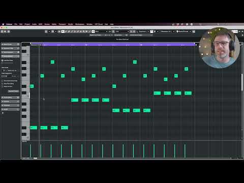 Obsession Sound Design Episode 1: Introduction, LFO Steps