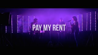 OBB - Pay My Rent (DNCE Cover)