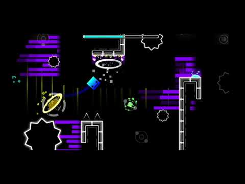 Beautiful Geometry Dash Steam Community :: Video :: beautiful now - Geometry dash 2.1
