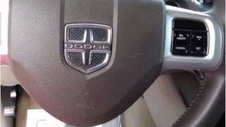 preview picture of video '2012 Dodge Durango Used Cars Salt Lake City UT'