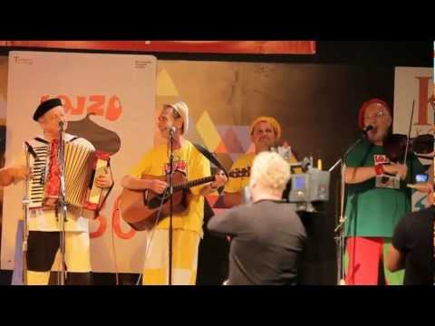 Lojzo - Toreador Karol