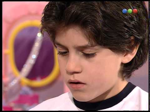Capítulo 47- Chiquititas 2000