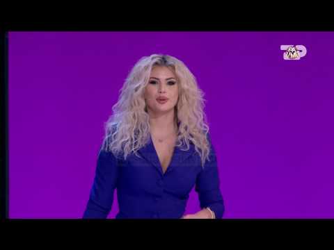 Pa Limit, 29 Janar 2017, Pjesa 4 - Top Channel Albania - Entertainment Show