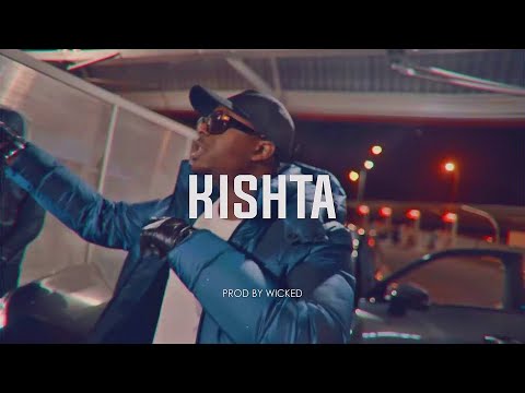 Ziak x Ninho Type Beat - Kishta (Prod. by Wicked)