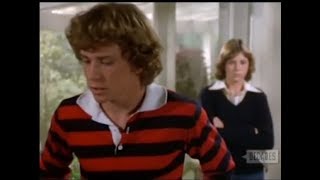 Family - Labors of Love (with Willie Aames and Samantha Eggar)-1977 video