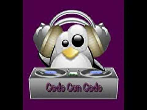 Codo Con Codo (con Supernafamacho)
