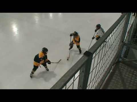 U12 Magyar Kupa OHA - Zempléni Hiúzok 2022 04 10 összefoglaló