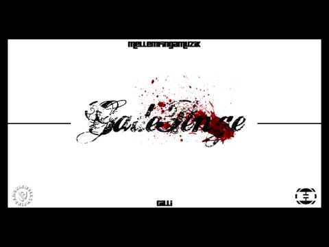 MellemFingaMuzik - GadePenge (Ft. Gilli)
