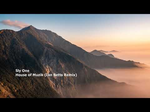 Sly One - House of Muzik (Ian Betts Remix)[SXTH012]
