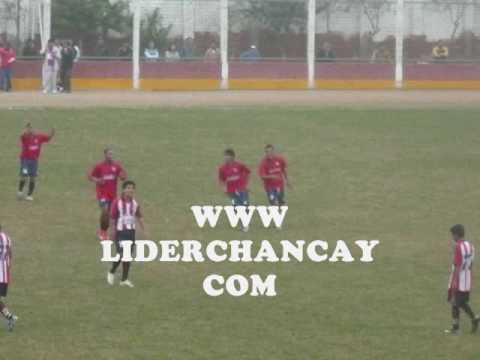 Fotos Norte Peralvillo (00) - Independiente Cañete (01)