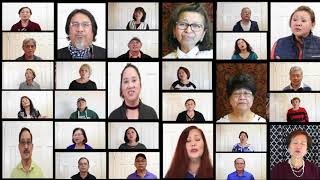 Idolmania (medley of Love Songs)