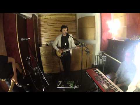 The Zolas -  Ancient Mars