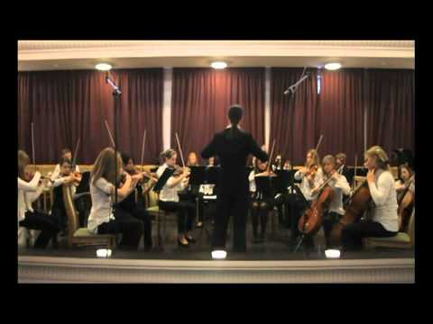 M.K.Oginsky Polonaise