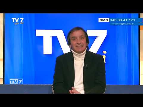 Punto sull'agricoltura in Veneto - Tv7 con Voi 17/01/23 (2 di 3)