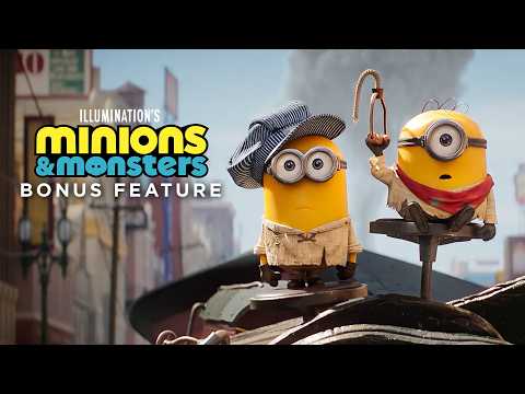 Meet the Composer - Bonus Feature