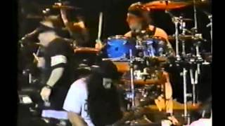 Suicidal Tendencies - Monsters Of Rock - Bresil - 1994 - Full Show