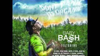 Baby Bash - No Sleep (ft. Z-Ro &amp; GT Garza) [2016]