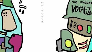 - 初音ミク - 夢見て感情戦 / Hatsune Miku - Bibbidi-Bobbideboo