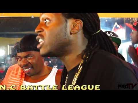 Mr. Davis vs Shawn Carter