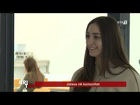 Kriter - Jetesa në komunitet 17.01.2026