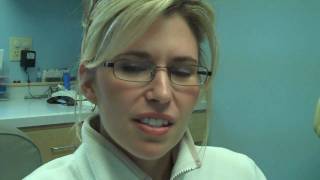 preview picture of video 'Dr. Kelly Harris   Asheboro , NC dentist'