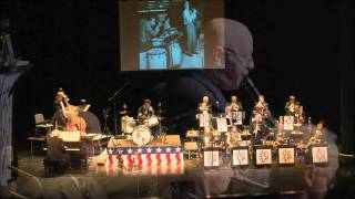 Benny Goodman Tribute -  Let's Dance.wmv