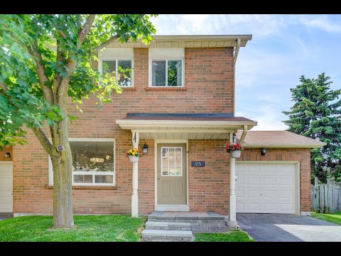 #25-1640 Nichol Avenue Whitby