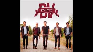 Dvicio - Se te olvidó quererme