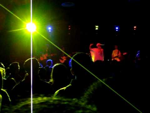 The Roots at Brooklyn Bowl Jam - Ursula Rucker