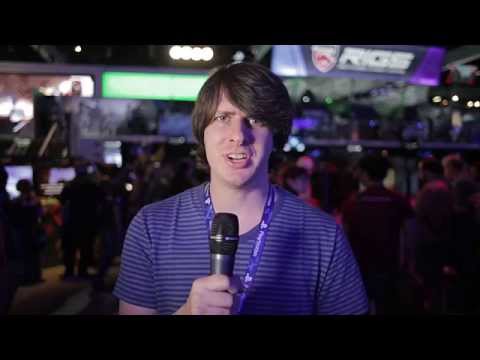 11 extraños y maravillosos juegos que nos dejó este E3 2015