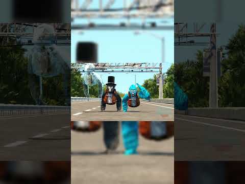 Hide and seek | Gorilla Tag @InSpectZ #gtcs