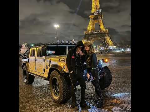 LIL KRYSTALLL x BIG BABY TAPE x AARNE type beat - "Where it's good" (prod. @iamshidy)