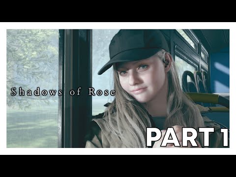 ROSE (Resident Evil 8/Village: Shadows of Rose DLC Gameplay Walkthrough - PART 1)