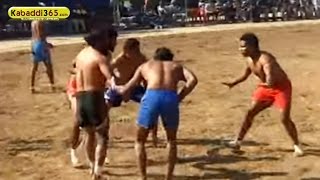 (1) Kanganwal (Sangrur) Kabaddi Tournament 1 Feb 2016