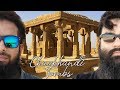 Chaukhandi Tombs Karachi Sindh AFW Vlogs