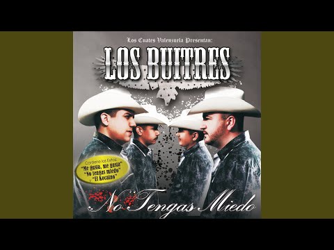 El Bucanas (Album Version)