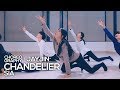 Sia Chandelier JayJin Choreography