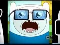 Cartoon Network RSEE Adventure Time Bumper 2012